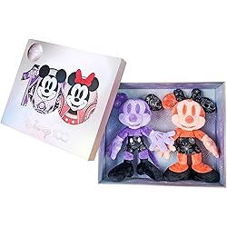 Minnie - Mickey Mouse - Simba