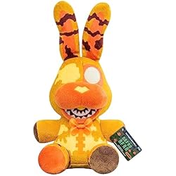 Peluche Bonnie  - Five Nights at Freddy's