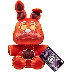 Peluche Bonnie - Five Nights at Freddy's