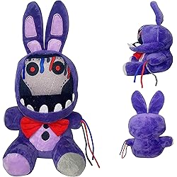 Peluche Bonnie  - Five Nights at Freddy's