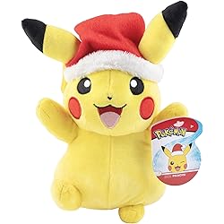 Peluche Pikachu - Pokémon