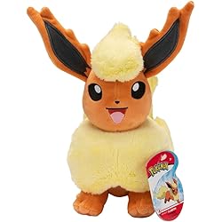 Peluche Pyroli  - Pokémon