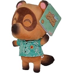 Peluche Animal Crossing  - Nintendo