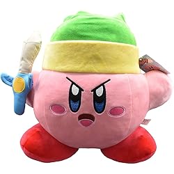 Peluche Kirby  - Nintendo