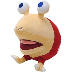 Peluche Pikmin  - Nintendo