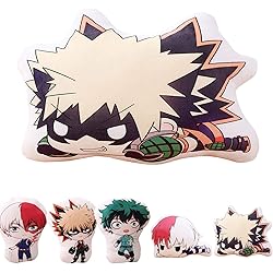 Peluche Katsuki  - My Hero Academia