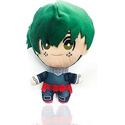 Peluche Izuku Midoriya  - My Hero Academia