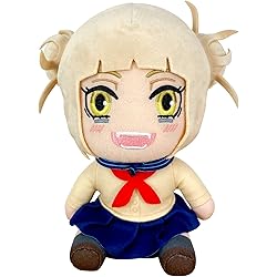 Peluche Himiko Toga  - My Hero Academia