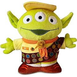 Peluche Alien  - Toy Story