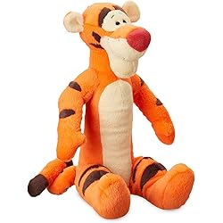 Peluche Tigrou  - Winnie l'Ourson