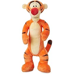 Peluche Tigrou  - Winnie l'Ourson