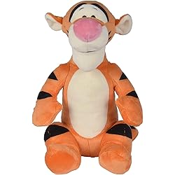 Peluche Tigrou  - Winnie l'Ourson