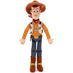 Peluche Woody  - Toy Story