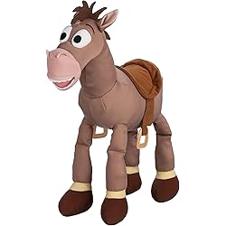Peluche Pile-Poil - Toy Story