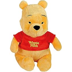Peluche Winnie l'Ourson - Winnie l'Ourson