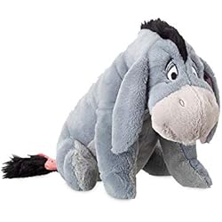 Peluche Bourriquet  - Winnie l'Ourson