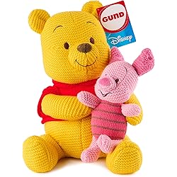 Peluche Porcinet  - Winnie l'Ourson