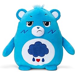 Peluche Grognon  - Bisounours