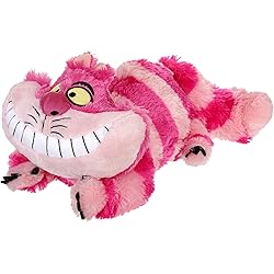 Peluche Chat du Cheshire - Alice au Pays des Merveilles