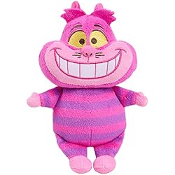 Peluche Chat du Cheshire  - Alice au Pays des Merveilles