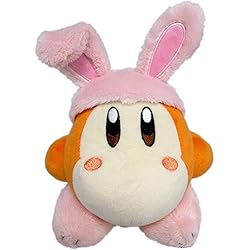 Peluche Waddle Dee  - Kirby