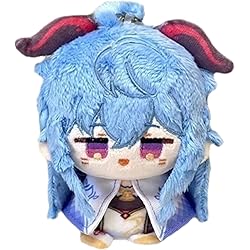 Peluche Ganyu  - Genshin Impact