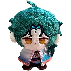 Peluche Xiao  - Genshin Impact