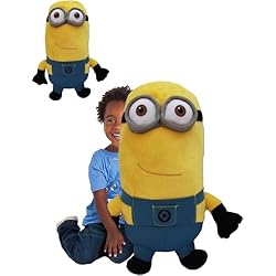 Peluche Kevin  - Les Minions