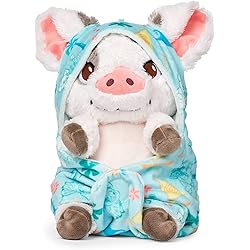 Peluche Pua - Vaiana