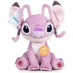 Peluche Angel  - Lilo et Stitch
