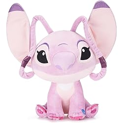Peluche Angel  - Lilo et Stitch