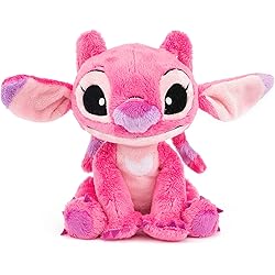 Peluche Angel  - Lilo et Stitch