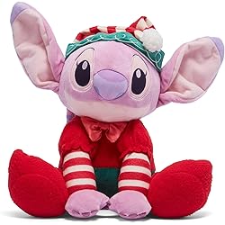 Peluche Angel  - Lilo et Stitch