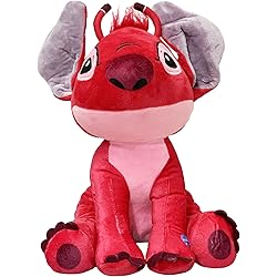 Peluche Leroy  - Lilo et Stitch