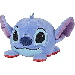 Peluche Leroy  - Lilo et Stitch