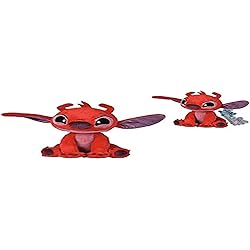 Peluche Leroy  - Lilo et Stitch