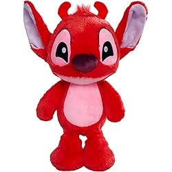 Peluche Leroy  - Lilo et Stitch