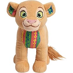 Peluche Nala  - Le Roi Lion