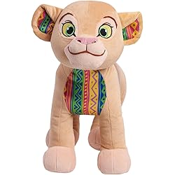 Peluche Nala  - Le Roi Lion