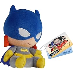 Peluche Batgirl  - DC Comics
