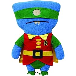 Peluche Robin  - Batman