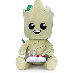 Peluche Groot  - Les Gardiens de la Galaxie