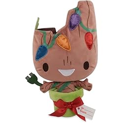 Peluche Groot - Les Gardiens de la Galaxie