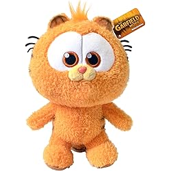 Peluche Garfield