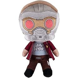 Peluche Star-Lord  - Les Gardiens de la Galaxie