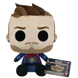 Peluche Star-Lord  - Les Gardiens de la Galaxie
