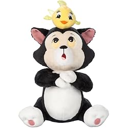Peluche Figaro - Pinocchio
