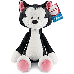 Peluche Figaro  - Pinocchio