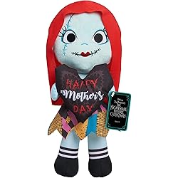 Peluche Sally  - L'Étrange Noël de Mr Jack