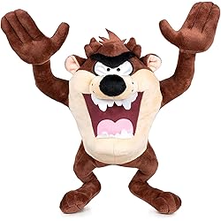 Peluche Taz  - Looney Tunes